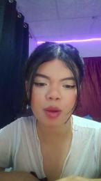 LittleAkari webcam model stream image