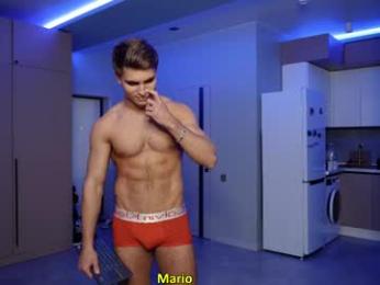 mario_serhos webcam model stream image