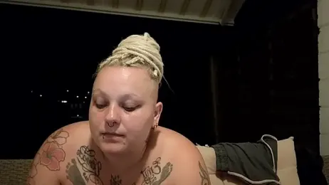 PEGGY_S webcam model stream image
