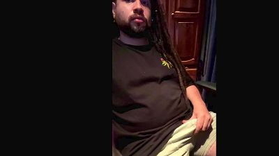 HcDread webcam model stream image