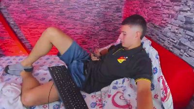 Aleckk_Boy webcam model stream image