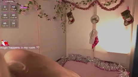 KaryTasch webcam model stream image