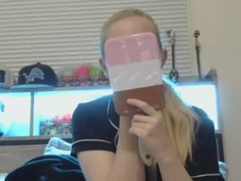 haileyakuma69 webcam model stream image