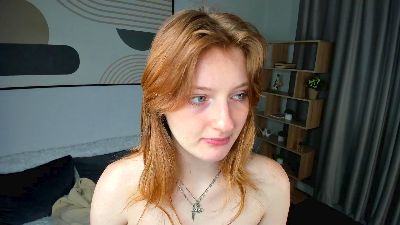 CecilleFrancis webcam model stream image