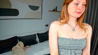 CecilleFrancis webcam model stream image