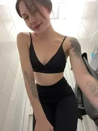 baby_brownie webcam model stream image