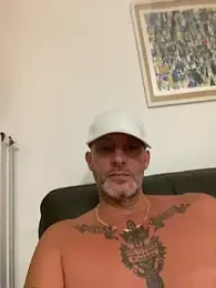 Maurinho3005 webcam model stream image