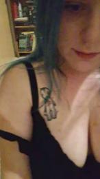 Cursivve webcam model stream image