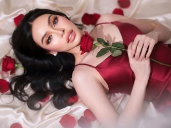 BeIIaFox webcam model stream image