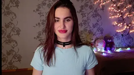 FridaCure webcam stripchat model stream image