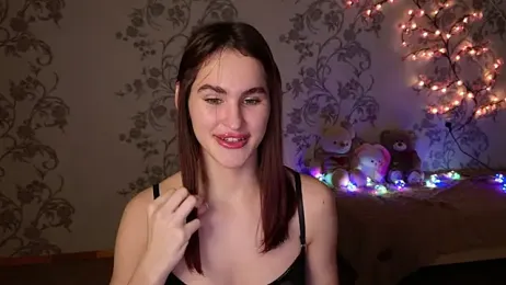 FridaCure webcam model stream image