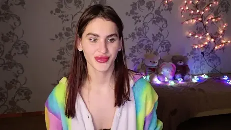 FridaCure webcam model stream image