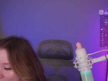 damilui webcam model stream image