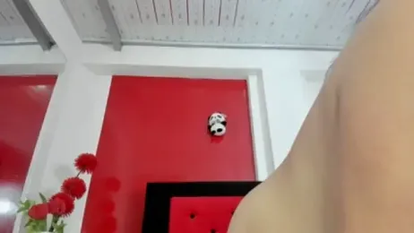 Andrefoxx_ webcam model stream image