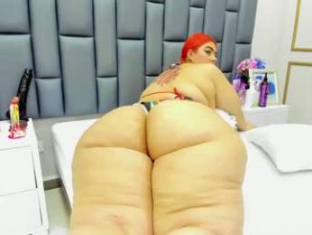 adreeaperez1 webcam model stream image