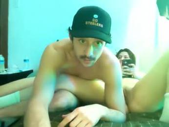 youknowwhoitis412 webcam model stream image