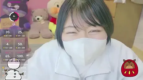 _usya_2525 webcam model stream image