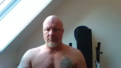 LuciferBigOne webcam model stream image