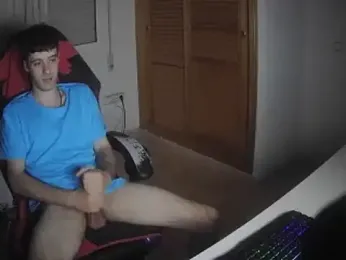 Murcianito webcam model stream image