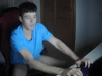 Murcianito webcam model stream image