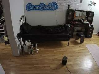 voyeurcam-celticiron-02 webcam model stream image