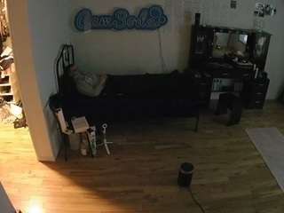 voyeurcam-celticiron-02 webcam model stream image