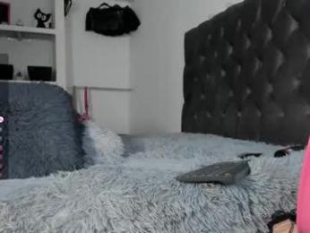 iamjulietaa webcam chaturbate model stream image