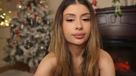 GeorginaHarn webcam model stream image