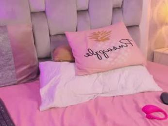 meloddy_parker webcam model stream image