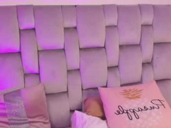 meloddy_parker webcam model stream image