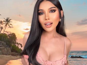 ShantalMolly webcam model stream image