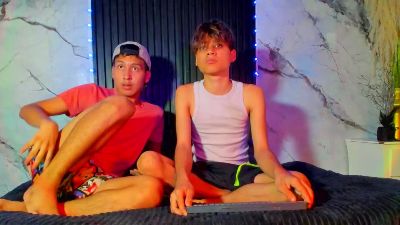 adonhix_fire webcam model stream image