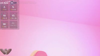 Ahri_rooux1 webcam model stream image