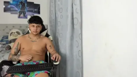 Jake_simons webcam model stream image