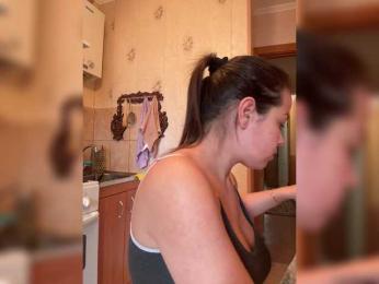 MilanaSe webcam model stream image