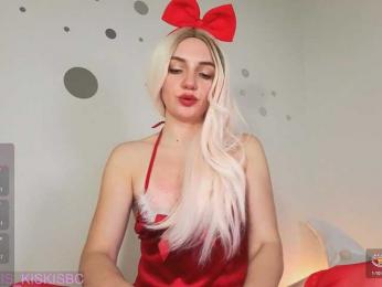 Kris_Cute webcam model stream image