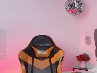 samara-wish webcam camsoda model stream image