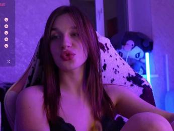 _Polly_ webcam bongacams model stream image