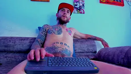 Drako_Lamar webcam model stream image