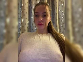 Kikilucky webcam model stream image