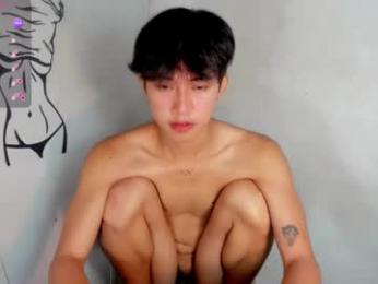 ethereal_blake webcam chaturbate model stream image