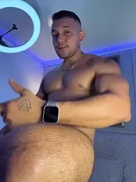 Marco_Vega webcam model stream image