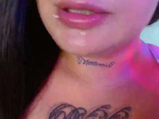 gabrielathoms webcam model stream image