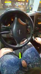 Kleindude webcam model stream image