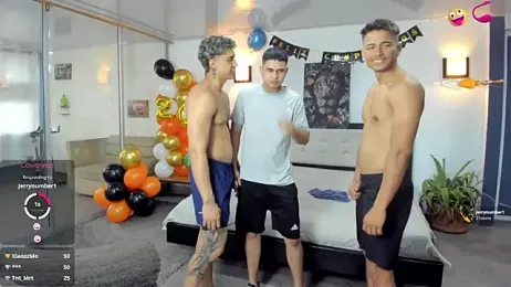 Masters_sexx webcam stripchat model stream image