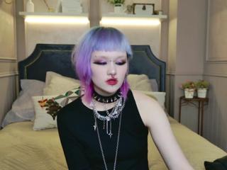 Sabrina Bates webcam model stream image