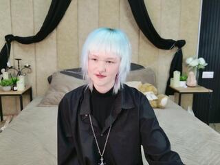 Sabrina Bates webcam model stream image