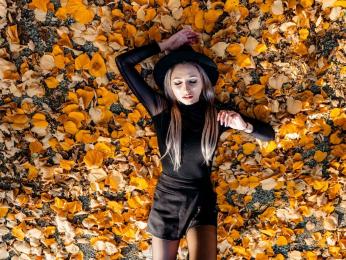 SerayaRose webcam livejasmin model stream image