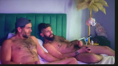 SuperManLA1 webcam cam4 model stream image