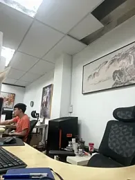 Cunzhangshibage02 webcam model stream image